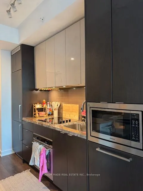 Photo 7 of Unit 1906, 115 Blue Jays Way, Toronto, Waterfront Communities — HOMEH