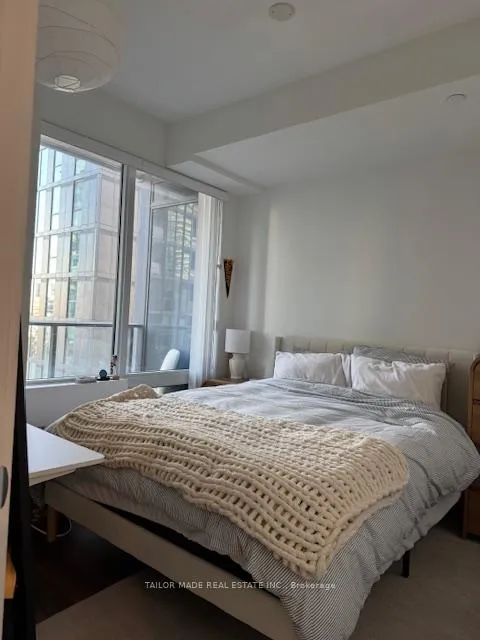 Photo 11 of Unit 1906, 115 Blue Jays Way, Toronto, Waterfront Communities — HOMEH