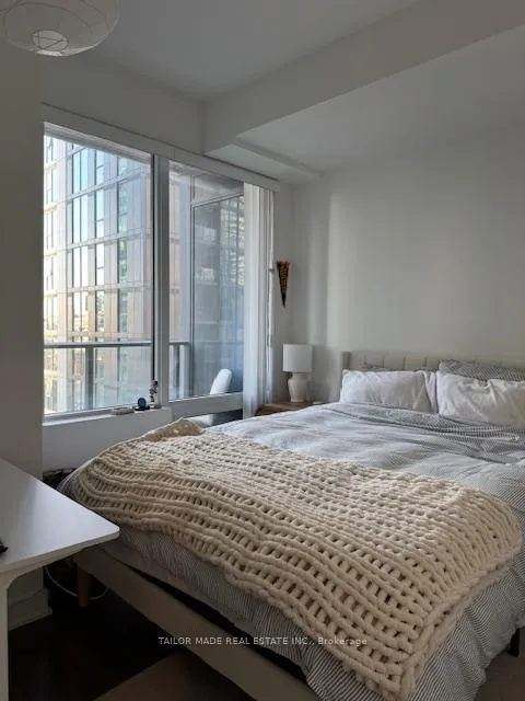 Photo 12 of Unit 1906, 115 Blue Jays Way, Toronto, Waterfront Communities — HOMEH