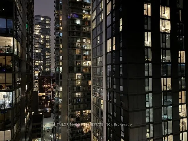 Photo 14 of Unit 1906, 115 Blue Jays Way, Toronto, Waterfront Communities — HOMEH