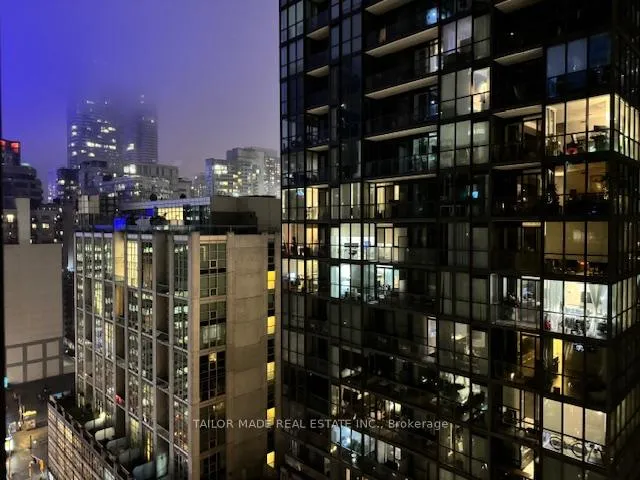 Photo 15 of Unit 1906, 115 Blue Jays Way, Toronto, Waterfront Communities — HOMEH