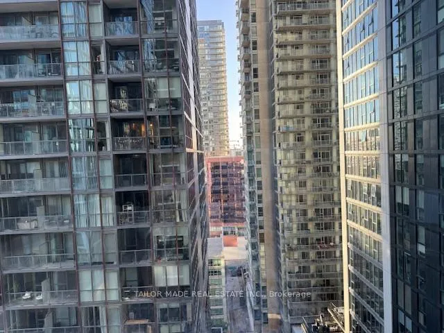 Photo 17 of Unit 1906, 115 Blue Jays Way, Toronto, Waterfront Communities — HOMEH