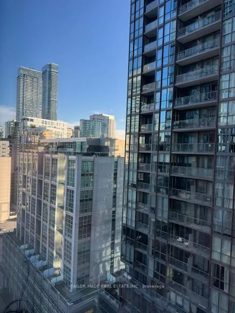 Photo 18 of Unit 1906, 115 Blue Jays Way, Toronto, Waterfront Communities — HOMEH