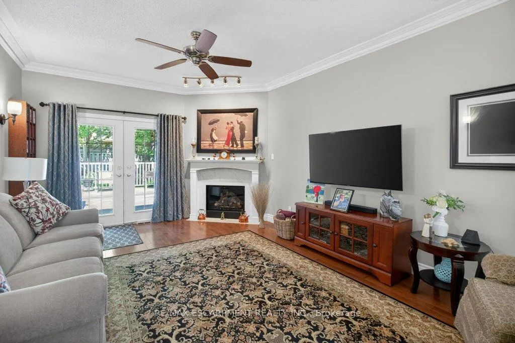 Photo 16 of 35 Pentland Road, Hamilton, Waterdown — HOMEH