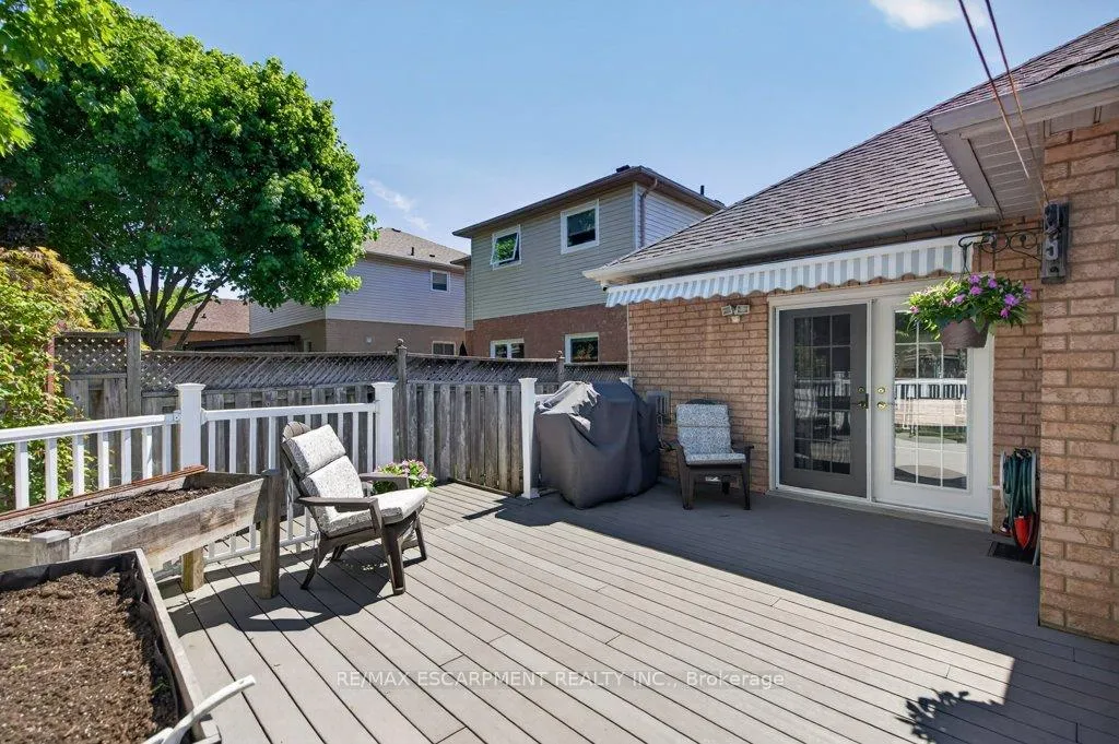 Photo 41 of 35 Pentland Road, Hamilton, Waterdown — HOMEH