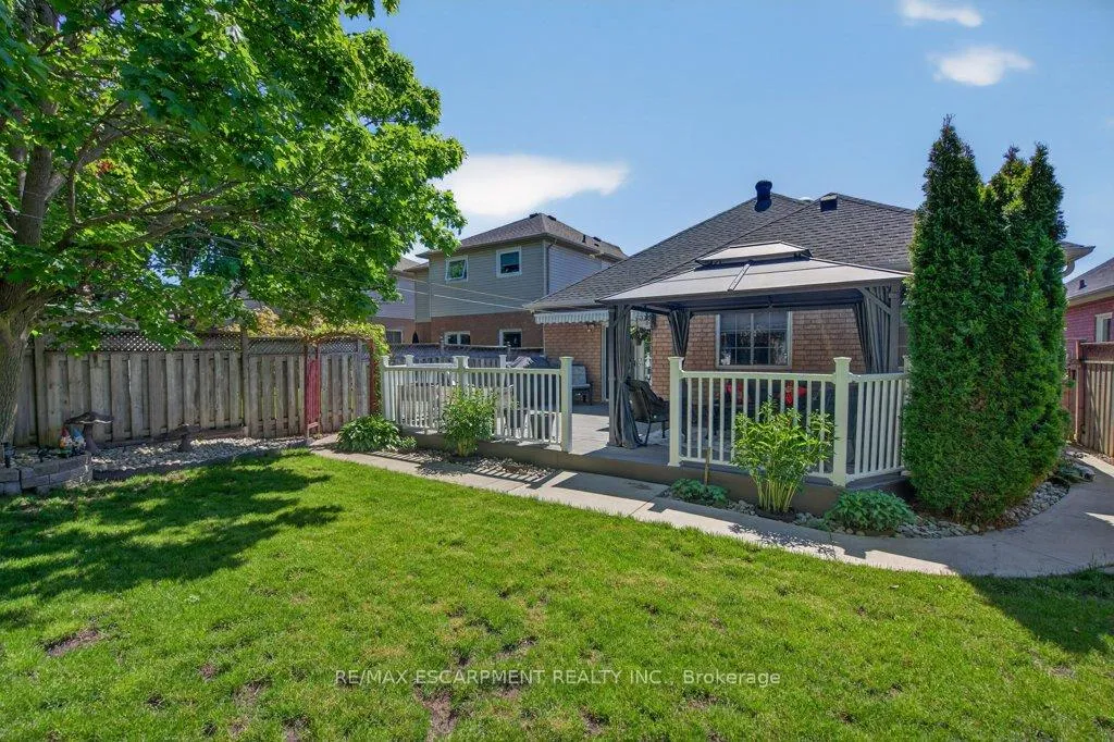 Photo 45 of 35 Pentland Road, Hamilton, Waterdown — HOMEH