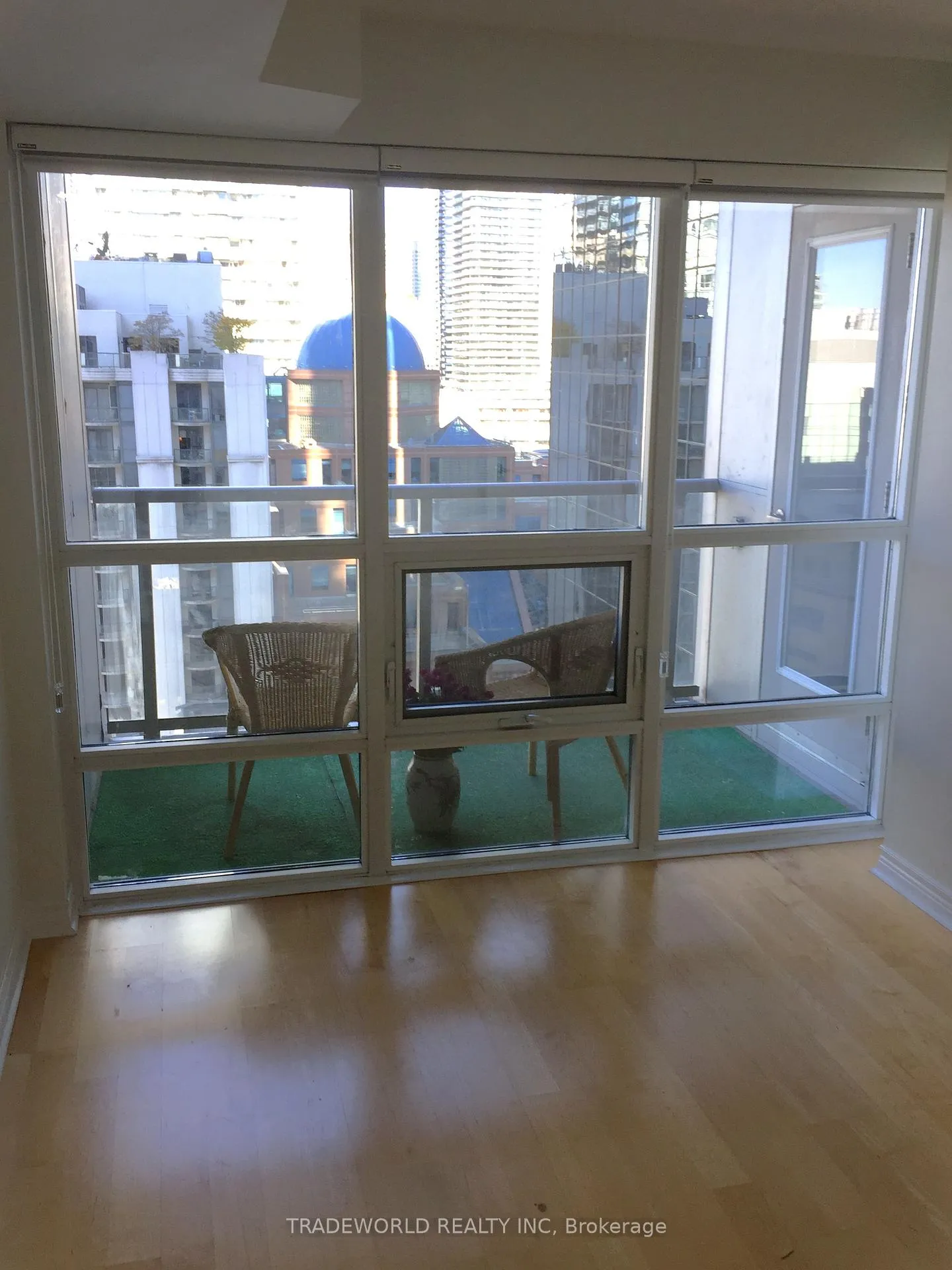 Photo 5 of Unit 1901, 763 Bay Street, Toronto, Bay Street Corridor — HOMEH
