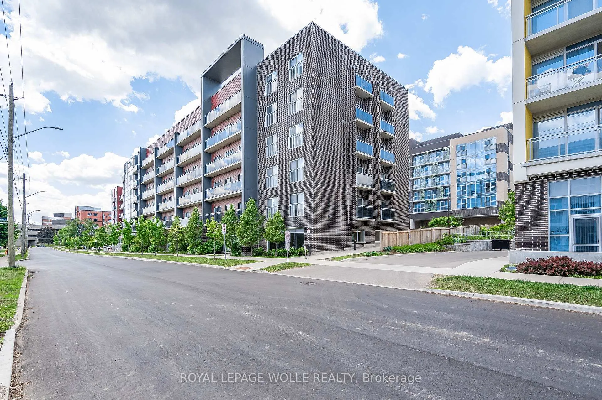 Photo 3 of Unit 201, 251 Hemlock Street, Waterloo, Beechwood/University — HOMEH
