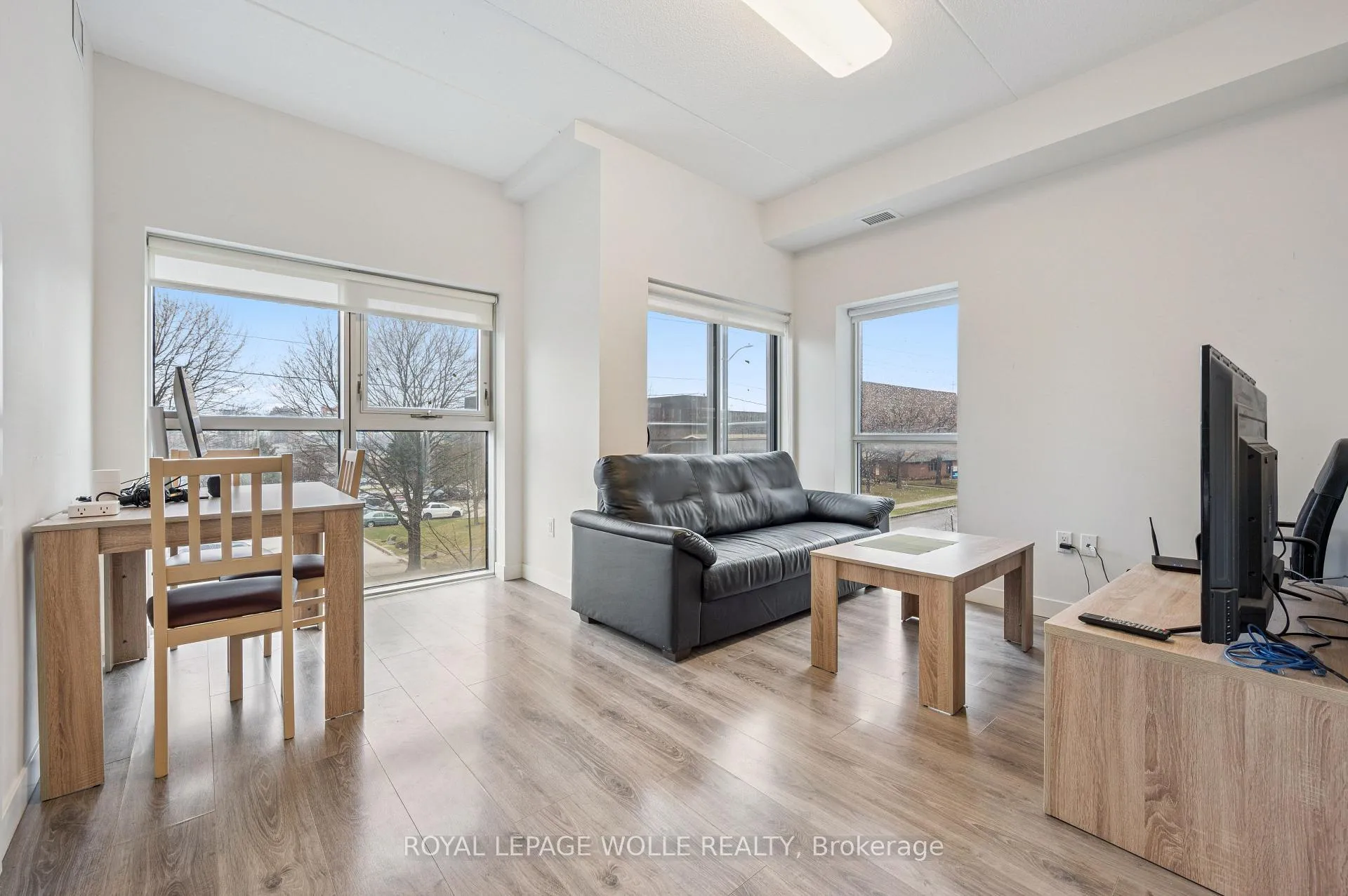 Photo 10 of Unit 201, 251 Hemlock Street, Waterloo, Beechwood/University — HOMEH