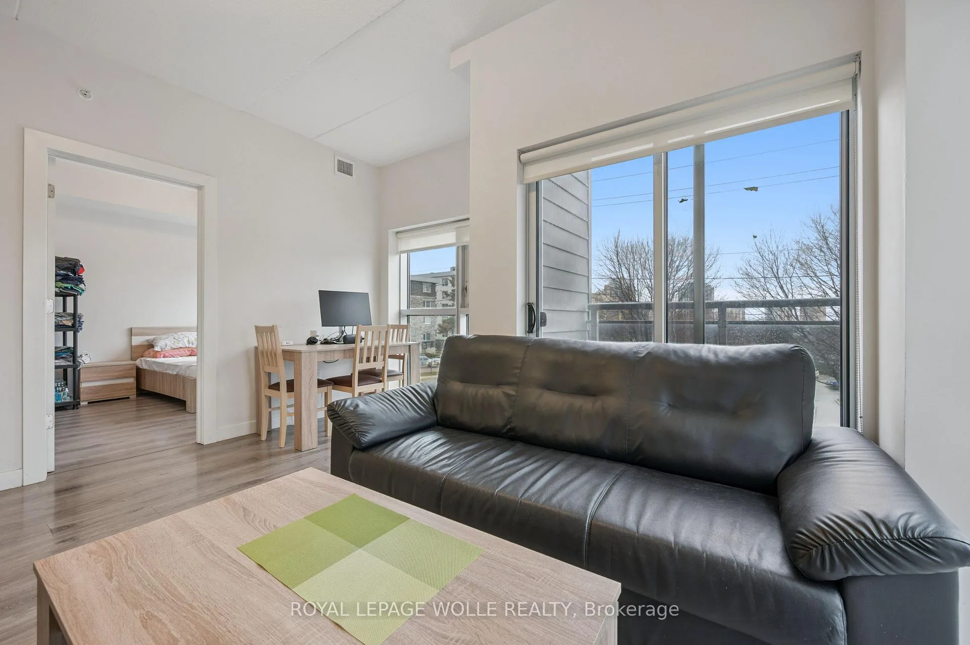 Photo 12 of Unit 201, 251 Hemlock Street, Waterloo, Beechwood/University — HOMEH