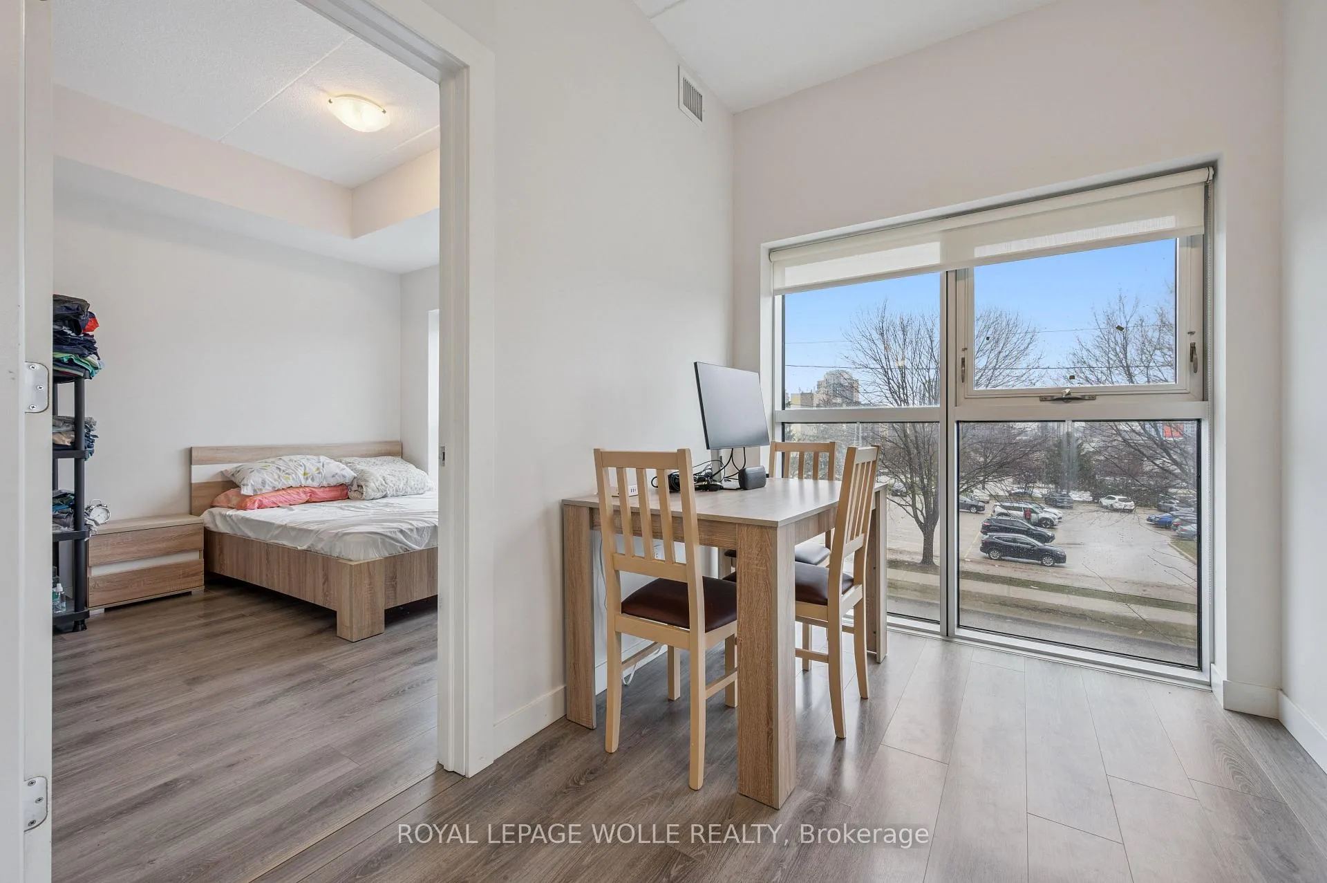 Photo 13 of Unit 201, 251 Hemlock Street, Waterloo, Beechwood/University — HOMEH