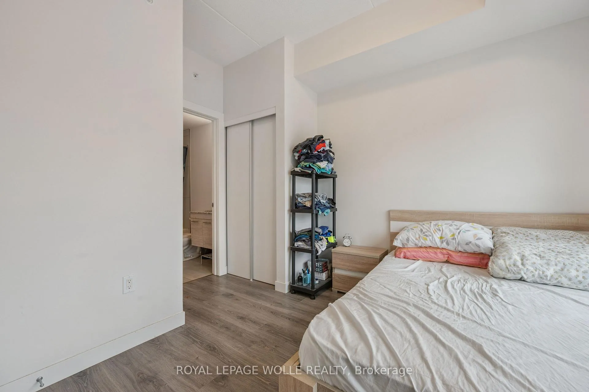 Photo 20 of Unit 201, 251 Hemlock Street, Waterloo, Beechwood/University — HOMEH