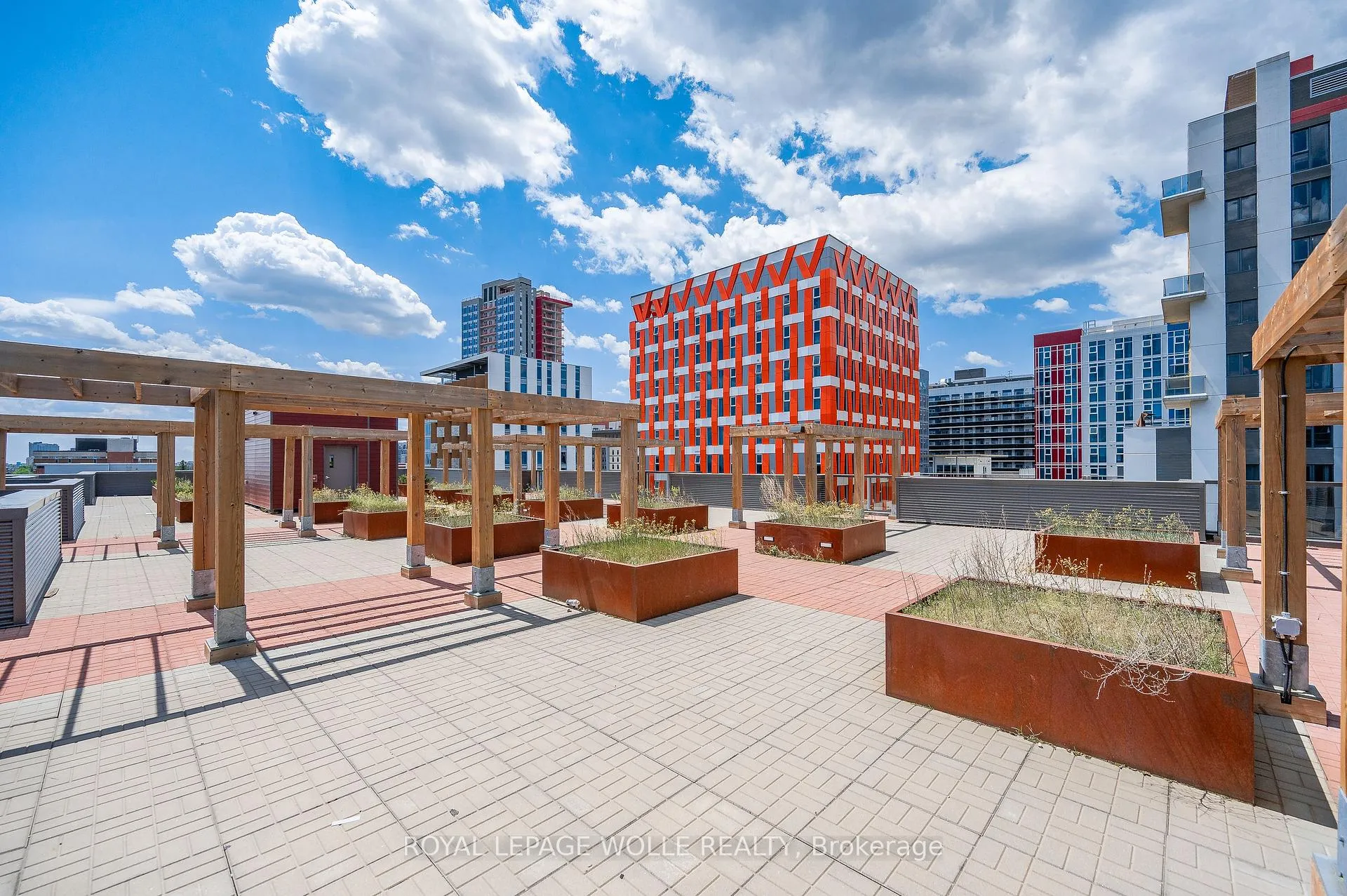 Photo 33 of Unit 201, 251 Hemlock Street, Waterloo, Beechwood/University — HOMEH