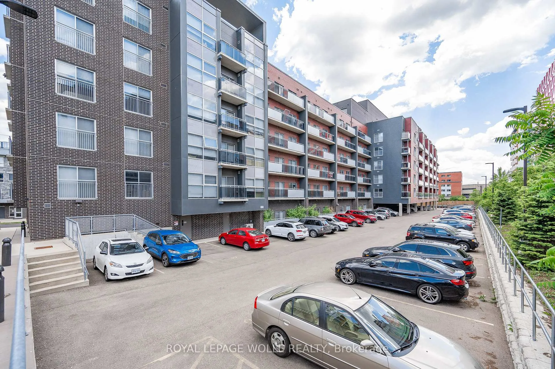 Photo 44 of Unit 201, 251 Hemlock Street, Waterloo, Beechwood/University — HOMEH
