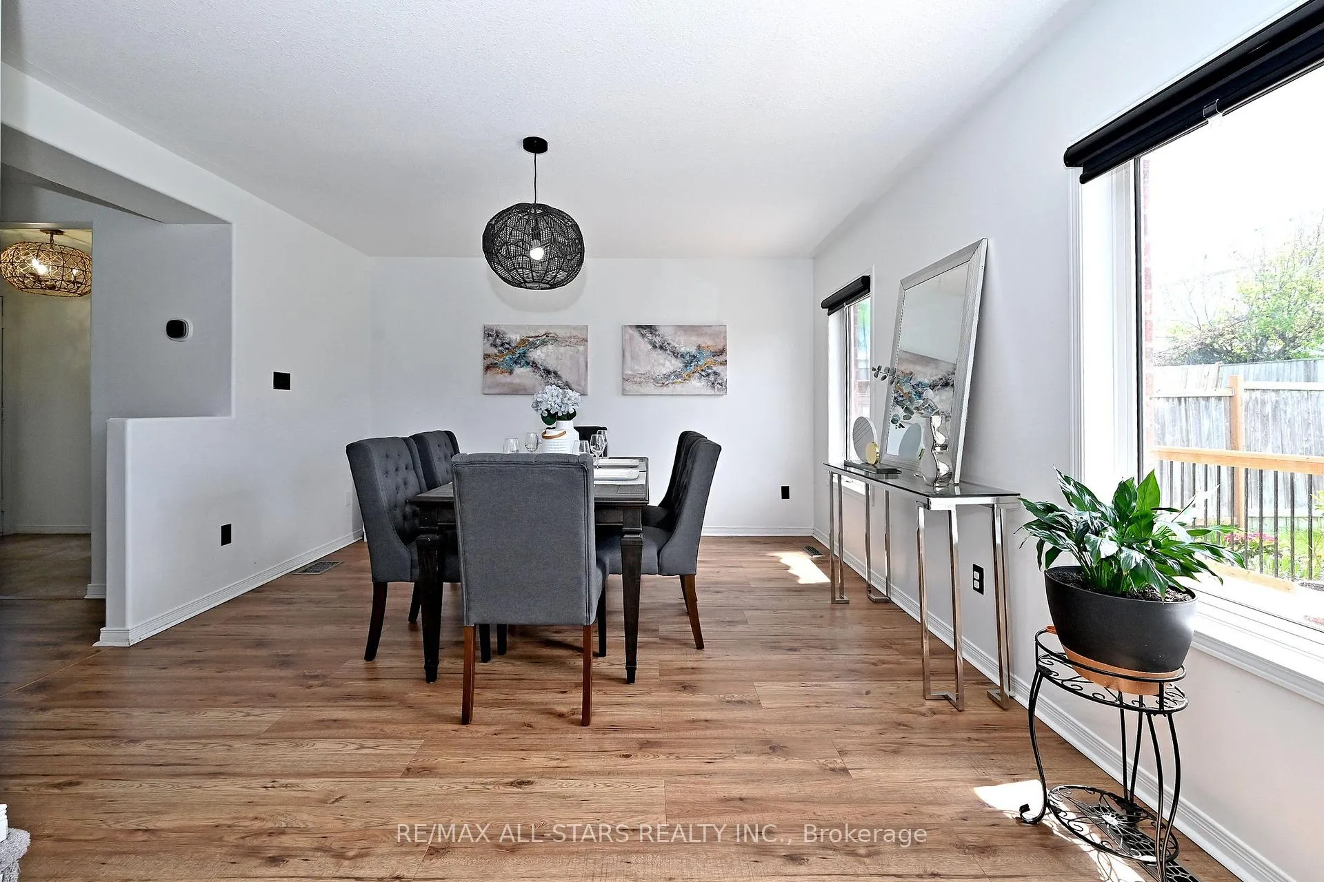 Photo 19 of 647 Trailview Drive, Peterborough, Ashburnham Ward 4 — HOMEH