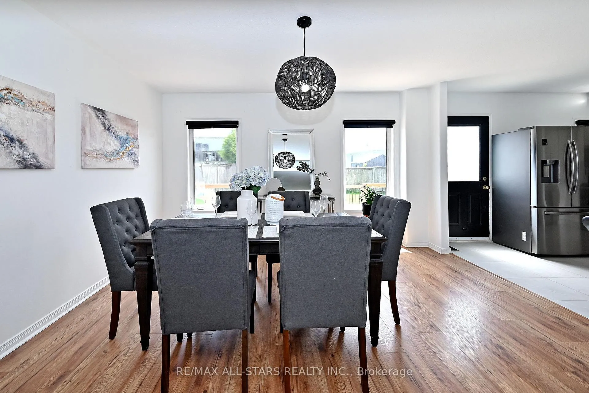 Photo 20 of 647 Trailview Drive, Peterborough, Ashburnham Ward 4 — HOMEH