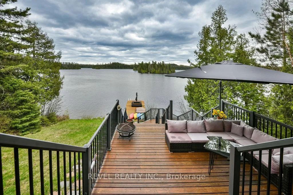 Photo 4 of 15 Keefer Lake Road, Timiskaming, TIM - Outside - Rural — HOMEH