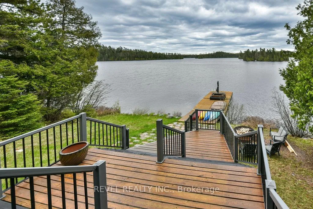 Photo 32 of 15 Keefer Lake Road, Timiskaming, TIM - Outside - Rural — HOMEH