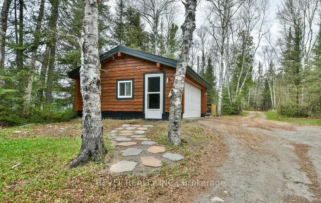 Photo 35 of 15 Keefer Lake Road, Timiskaming, TIM - Outside - Rural — HOMEH