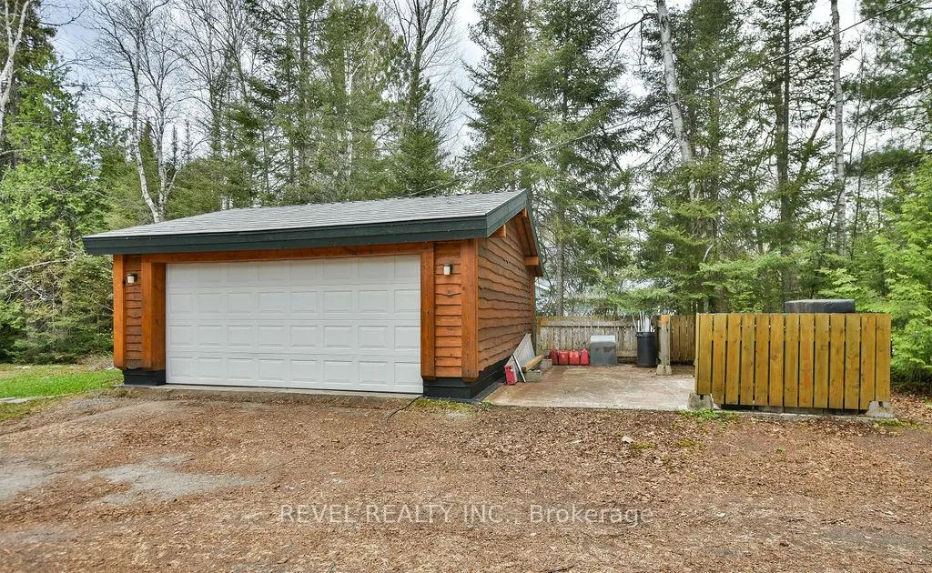 Photo 36 of 15 Keefer Lake Road, Timiskaming, TIM - Outside - Rural — HOMEH