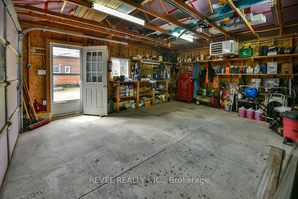 Photo 38 of 15 Keefer Lake Road, Timiskaming, TIM - Outside - Rural — HOMEH