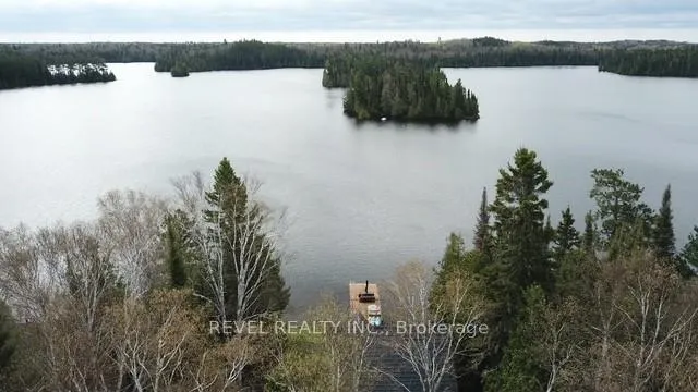Photo 40 of 15 Keefer Lake Road, Timiskaming, TIM - Outside - Rural — HOMEH