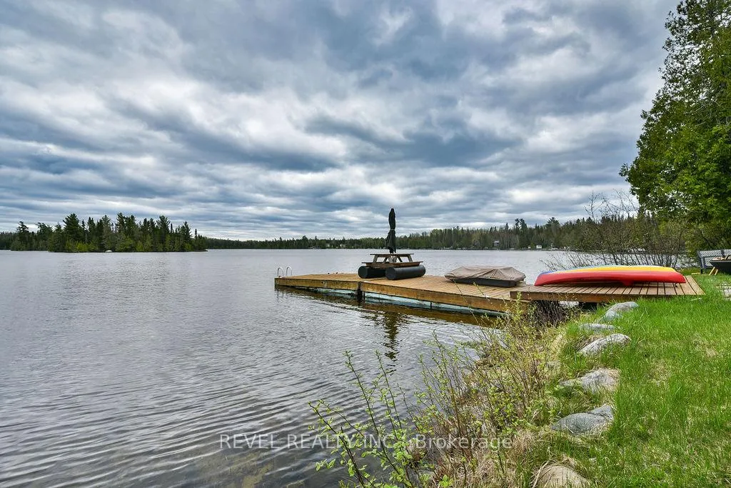Photo 42 of 15 Keefer Lake Road, Timiskaming, TIM - Outside - Rural — HOMEH