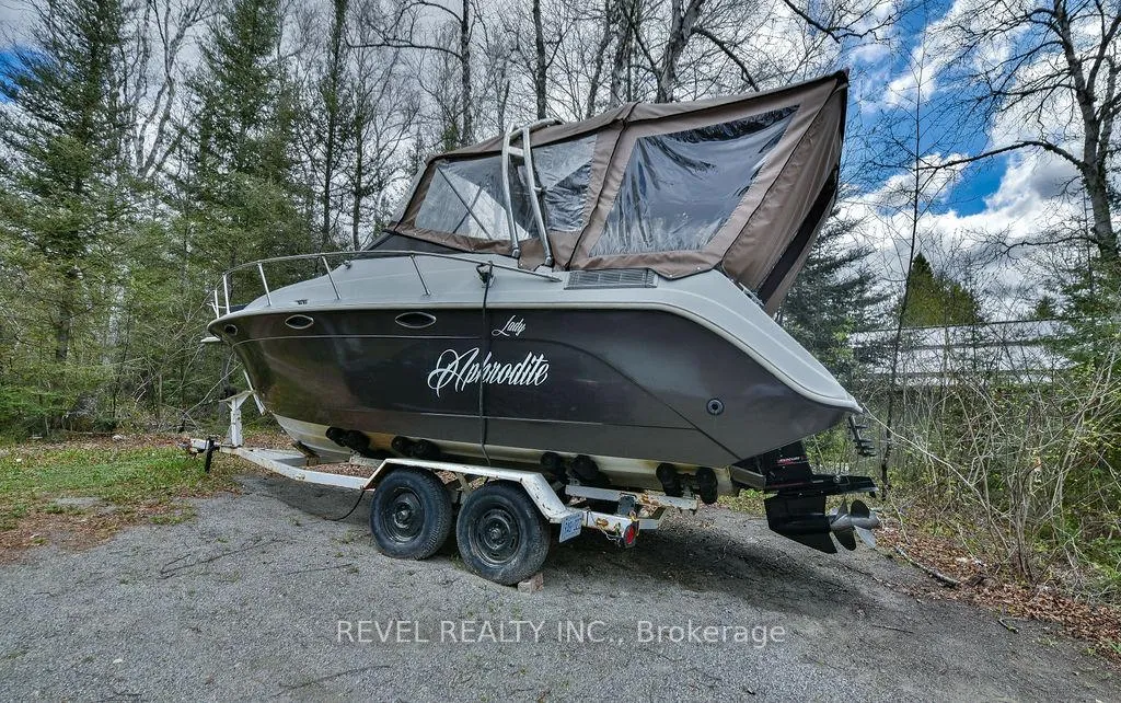 Photo 44 of 15 Keefer Lake Road, Timiskaming, TIM - Outside - Rural — HOMEH