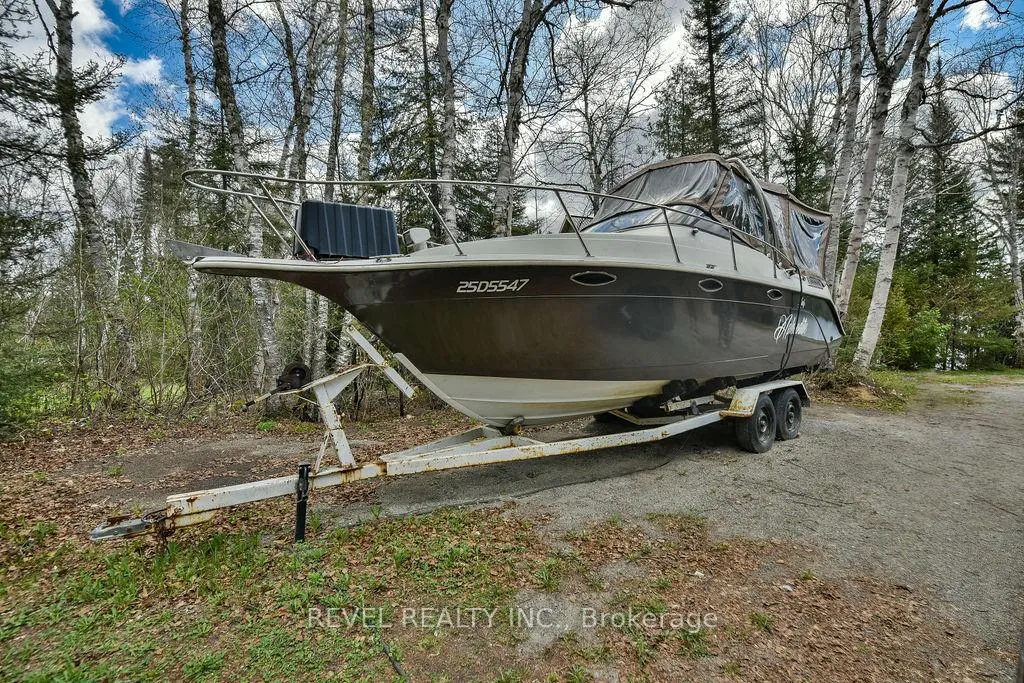 Photo 45 of 15 Keefer Lake Road, Timiskaming, TIM - Outside - Rural — HOMEH