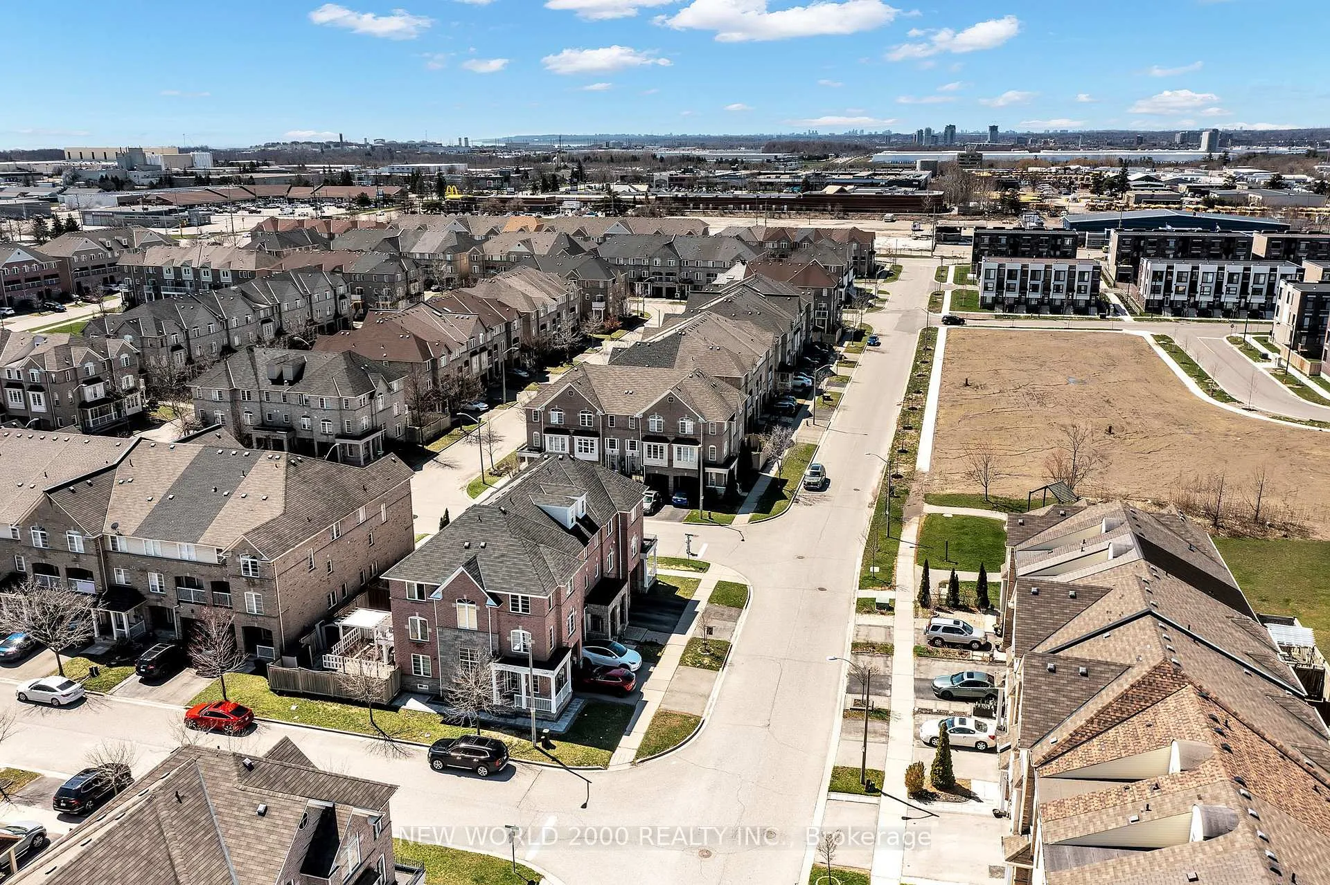 Photo 1 of 27 Stonewood Street, Ajax, South West — HOMEH