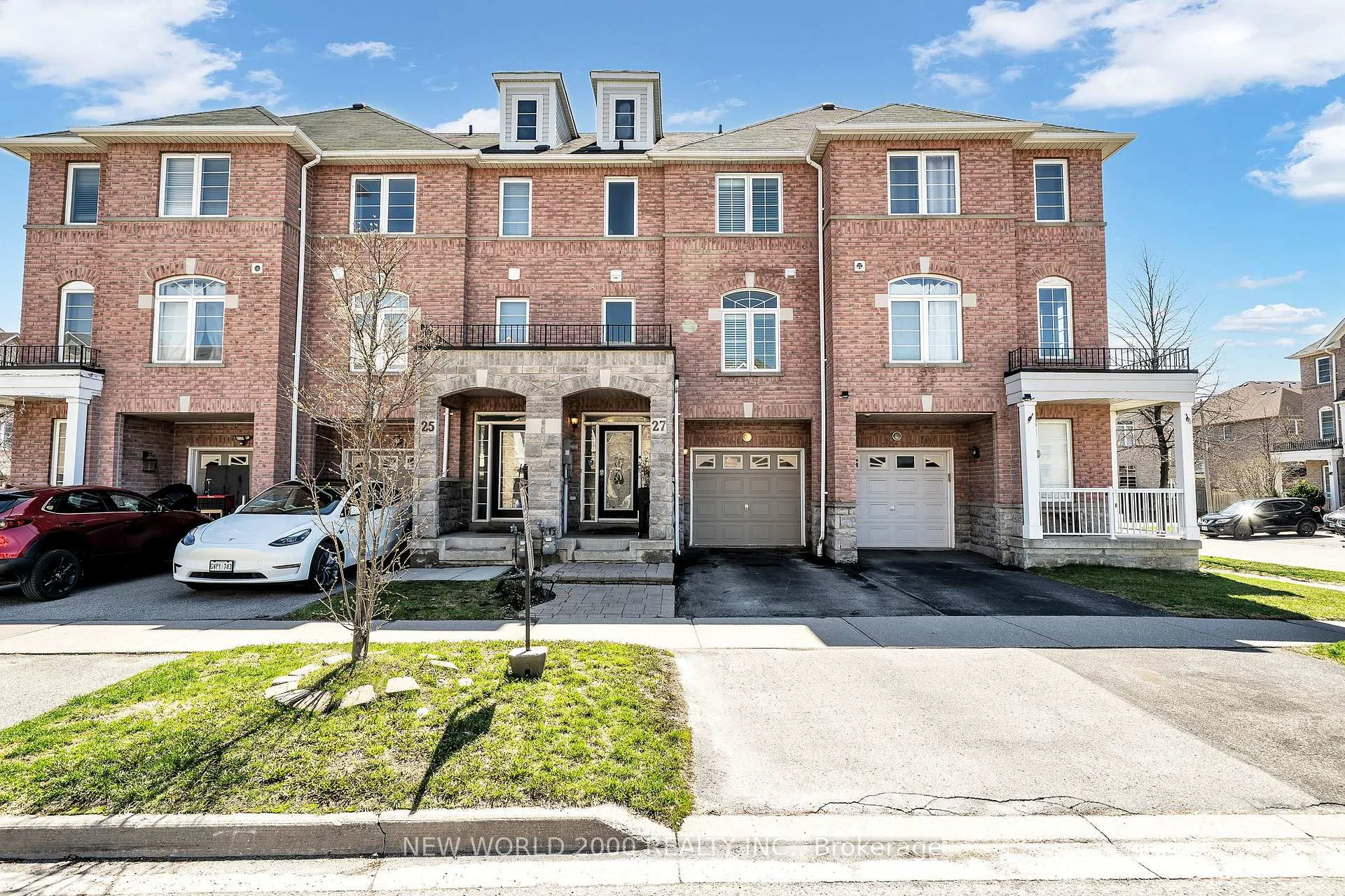 Photo 4 of 27 Stonewood Street, Ajax, South West — HOMEH