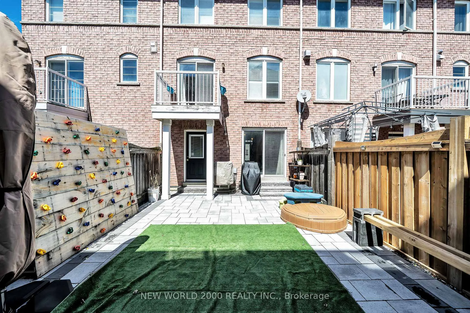 Photo 5 of 27 Stonewood Street, Ajax, South West — HOMEH