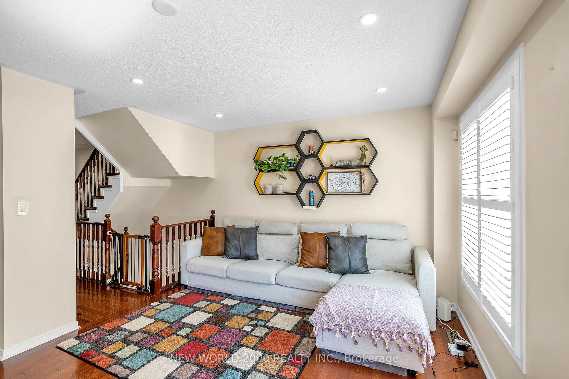 Photo 8 of 27 Stonewood Street, Ajax, South West — HOMEH
