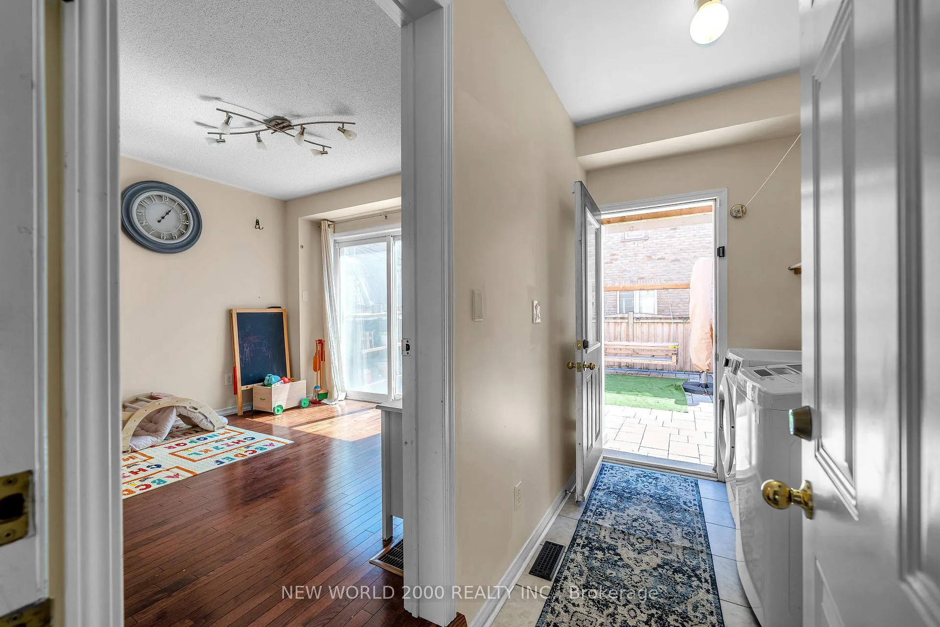 Photo 19 of 27 Stonewood Street, Ajax, South West — HOMEH
