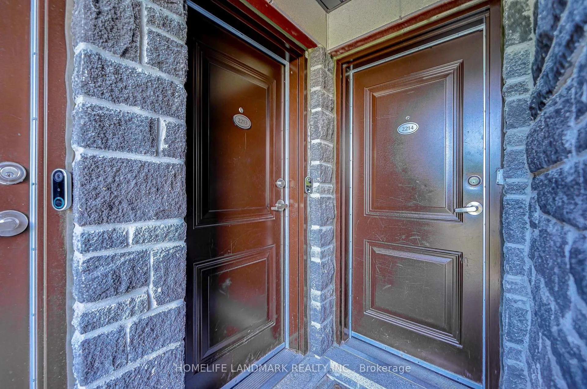 Photo 4 of Unit 2213, 10 Westmeath Lane N, Markham, Cornell — HOMEH