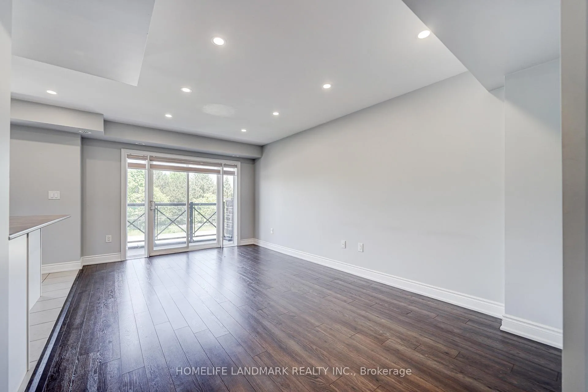 Photo 9 of Unit 2213, 10 Westmeath Lane N, Markham, Cornell — HOMEH