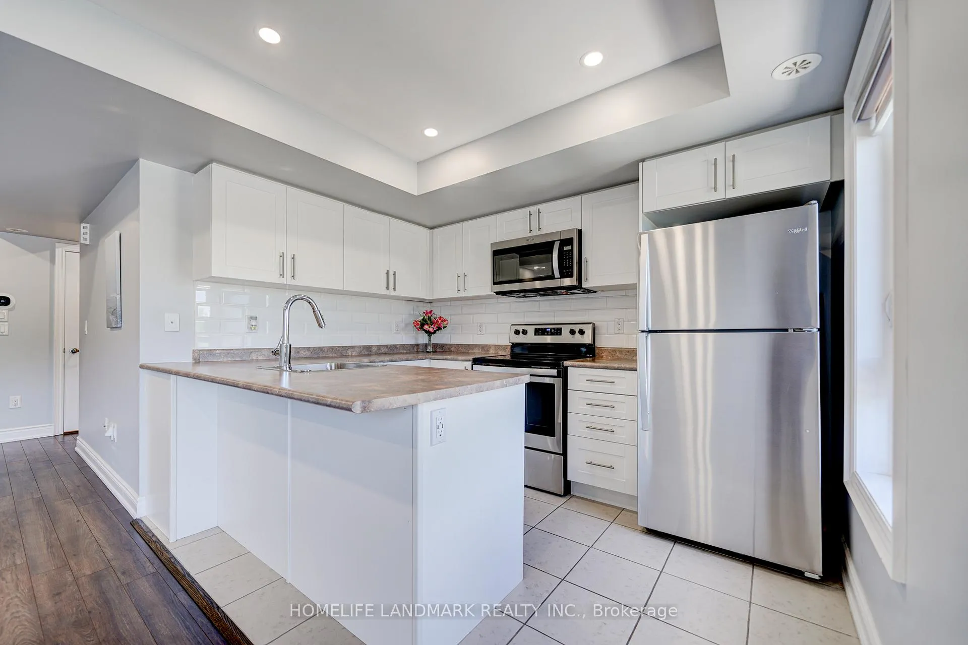 Photo 13 of Unit 2213, 10 Westmeath Lane N, Markham, Cornell — HOMEH
