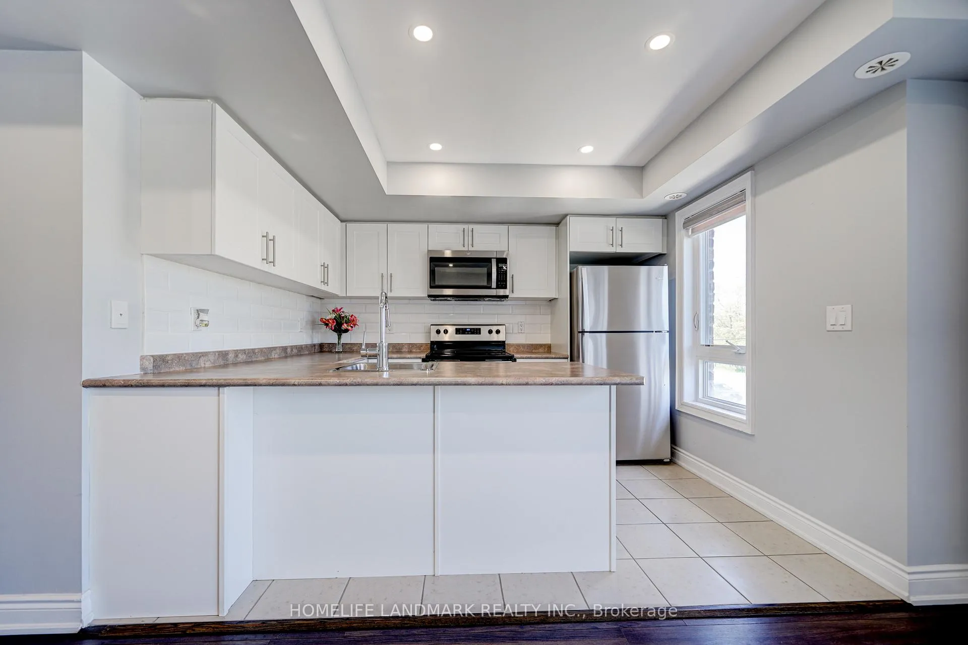 Photo 14 of Unit 2213, 10 Westmeath Lane N, Markham, Cornell — HOMEH