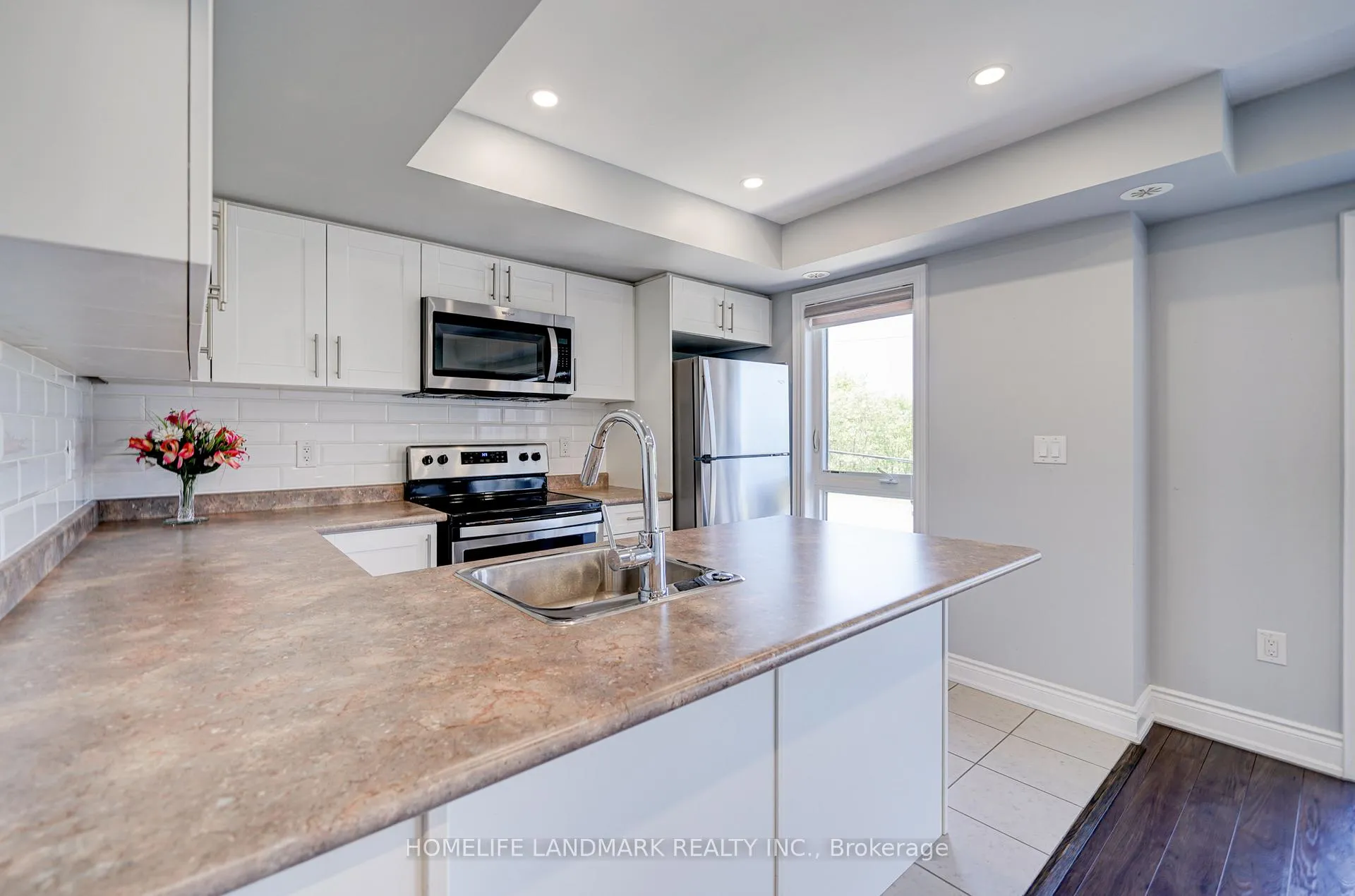 Photo 15 of Unit 2213, 10 Westmeath Lane N, Markham, Cornell — HOMEH