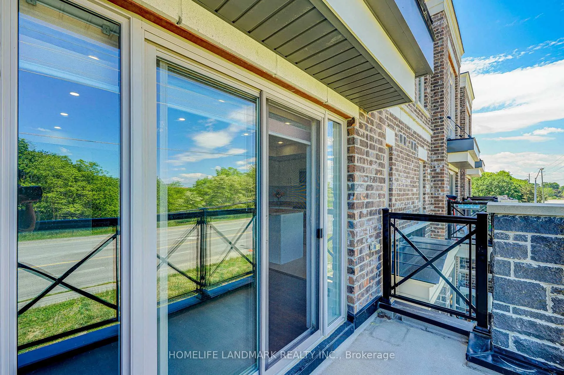 Photo 20 of Unit 2213, 10 Westmeath Lane N, Markham, Cornell — HOMEH