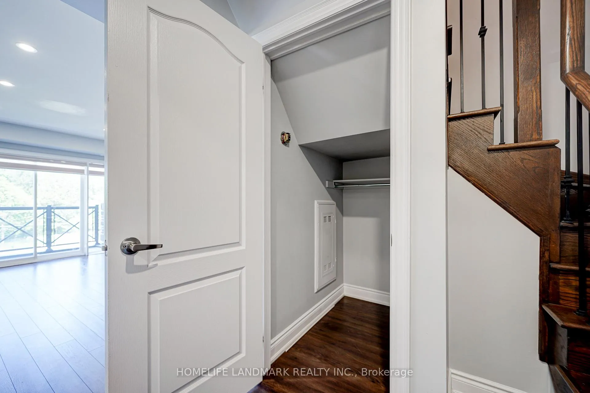 Photo 24 of Unit 2213, 10 Westmeath Lane N, Markham, Cornell — HOMEH
