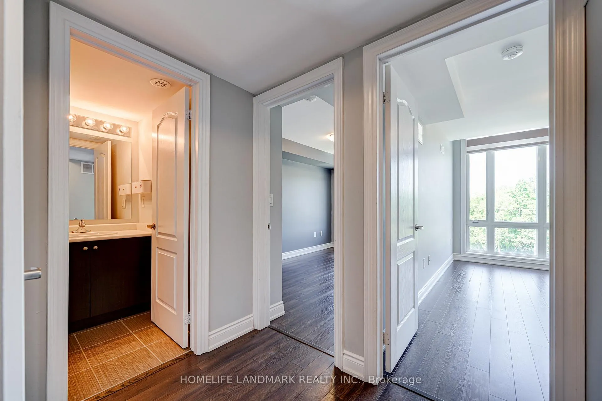Photo 27 of Unit 2213, 10 Westmeath Lane N, Markham, Cornell — HOMEH