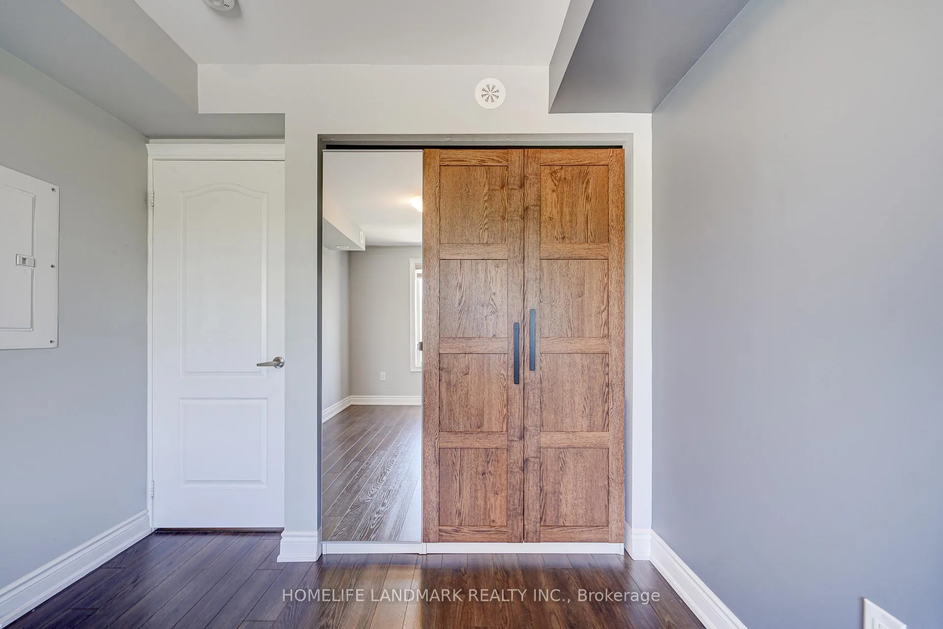 Photo 35 of Unit 2213, 10 Westmeath Lane N, Markham, Cornell — HOMEH