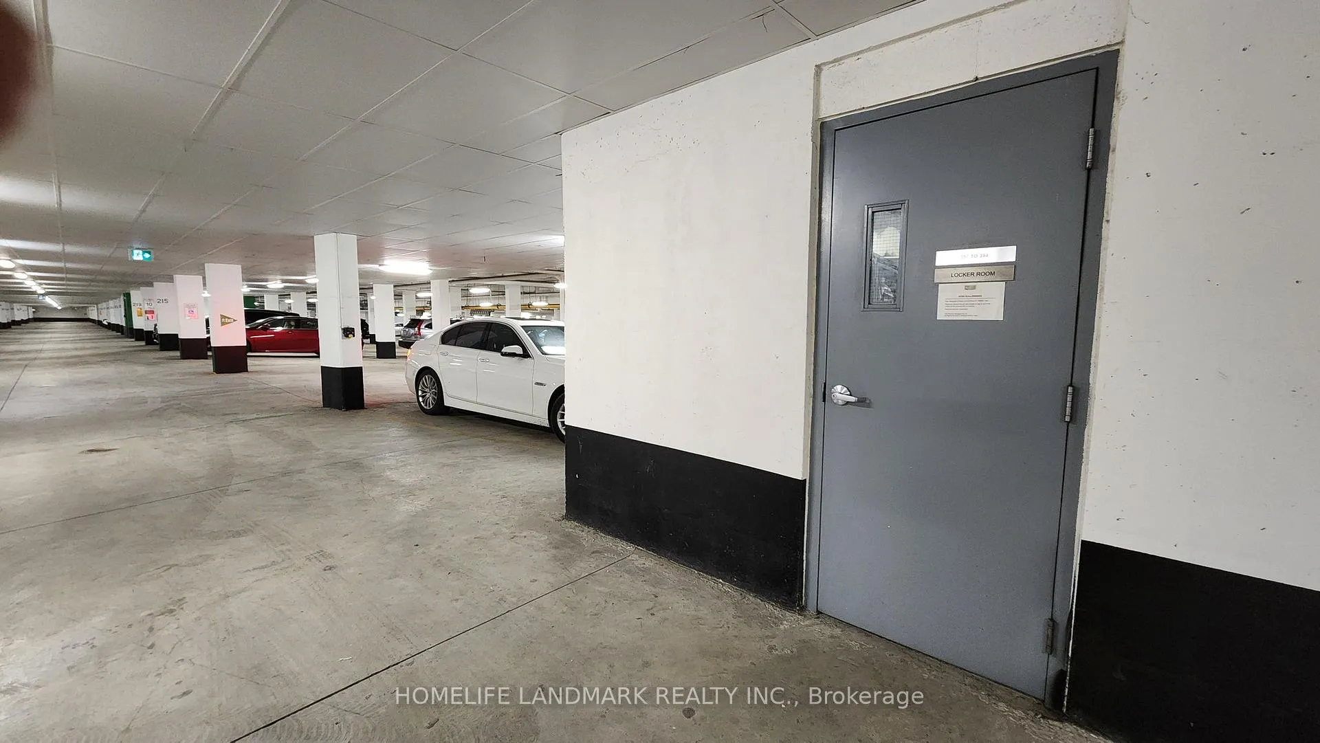 Photo 46 of Unit 2213, 10 Westmeath Lane N, Markham, Cornell — HOMEH