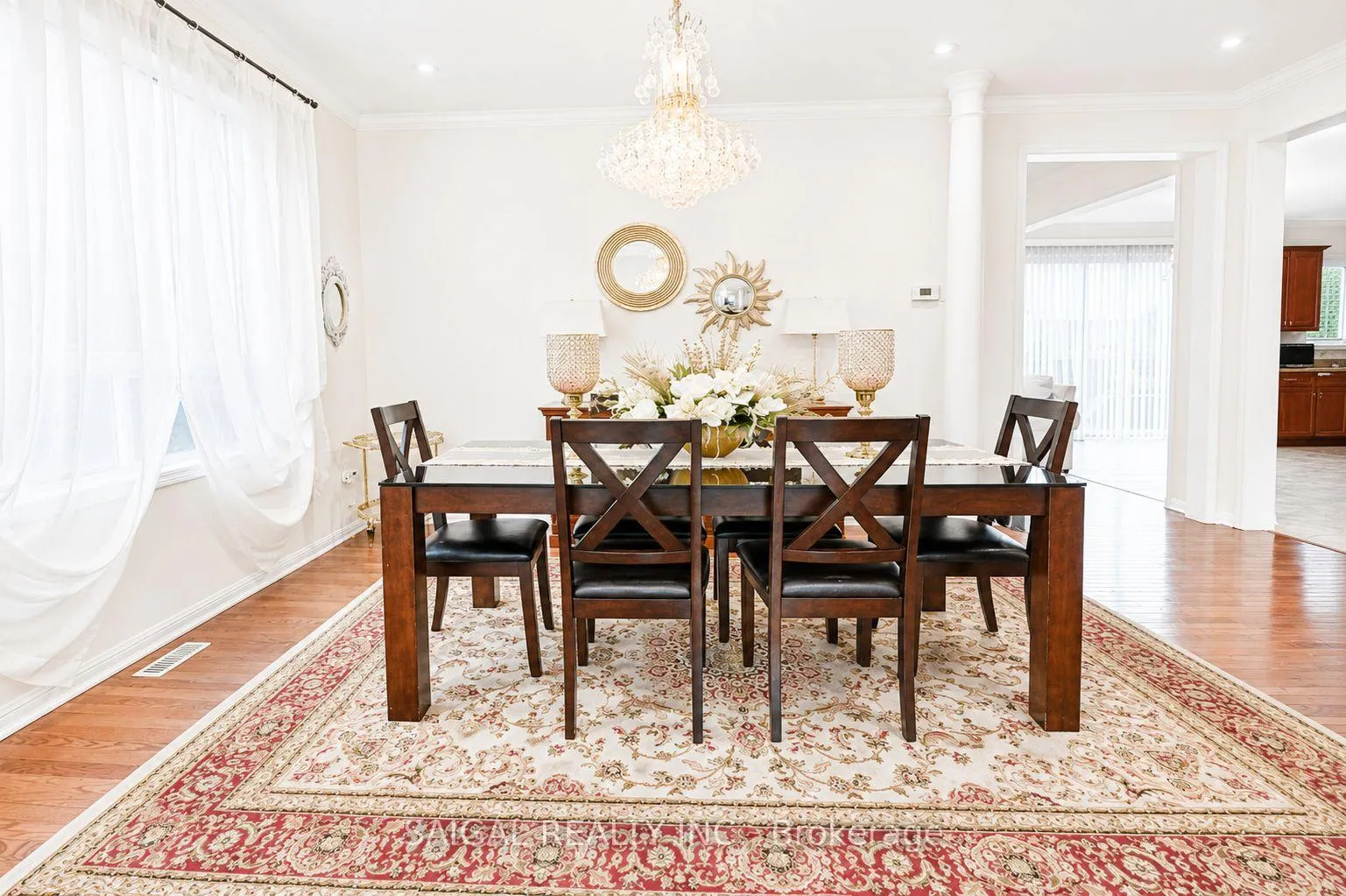 Photo 6 of 558 Hood Terrace, Milton, Coates — HOMEH