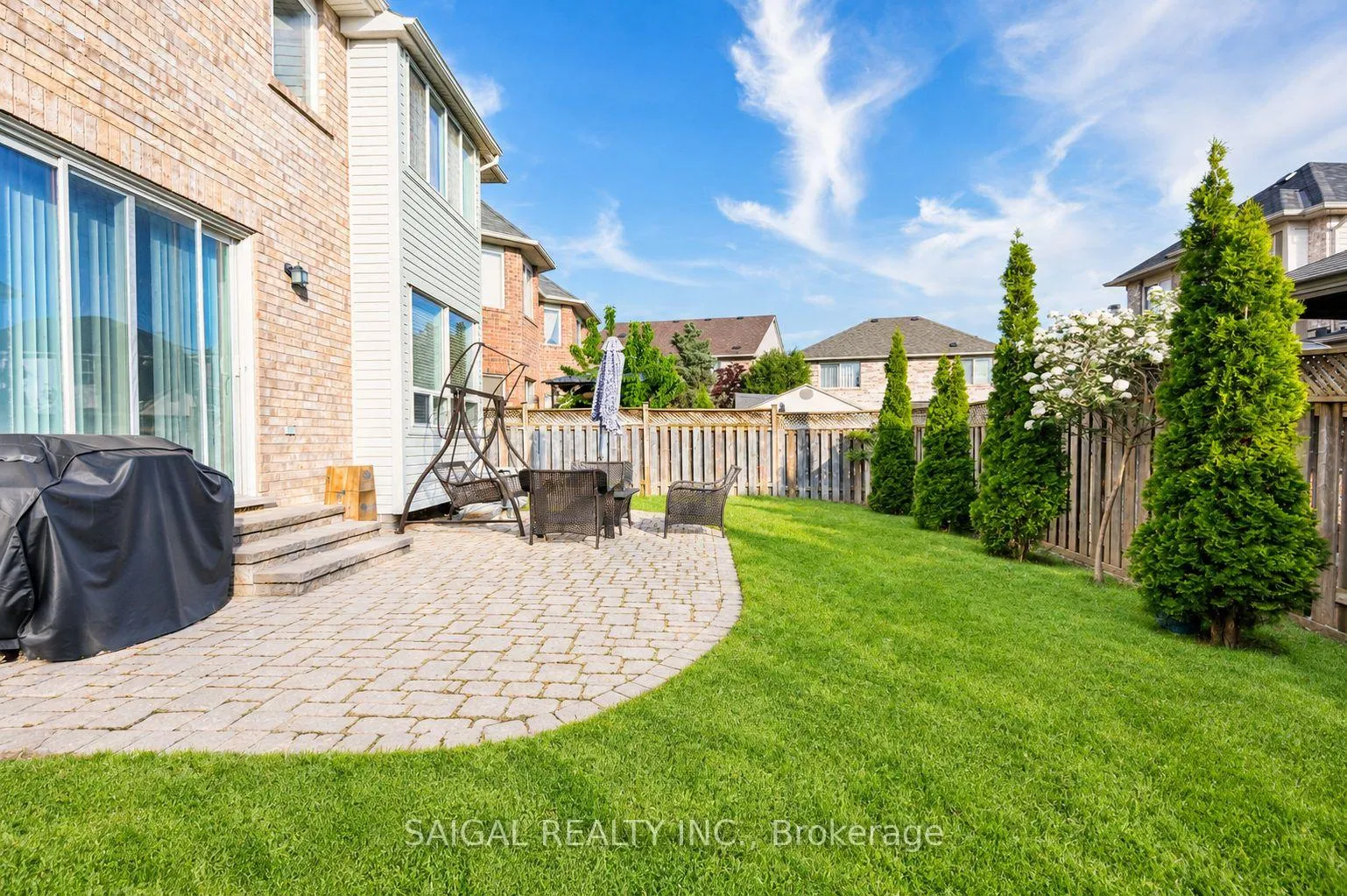 Photo 29 of 558 Hood Terrace, Milton, Coates — HOMEH