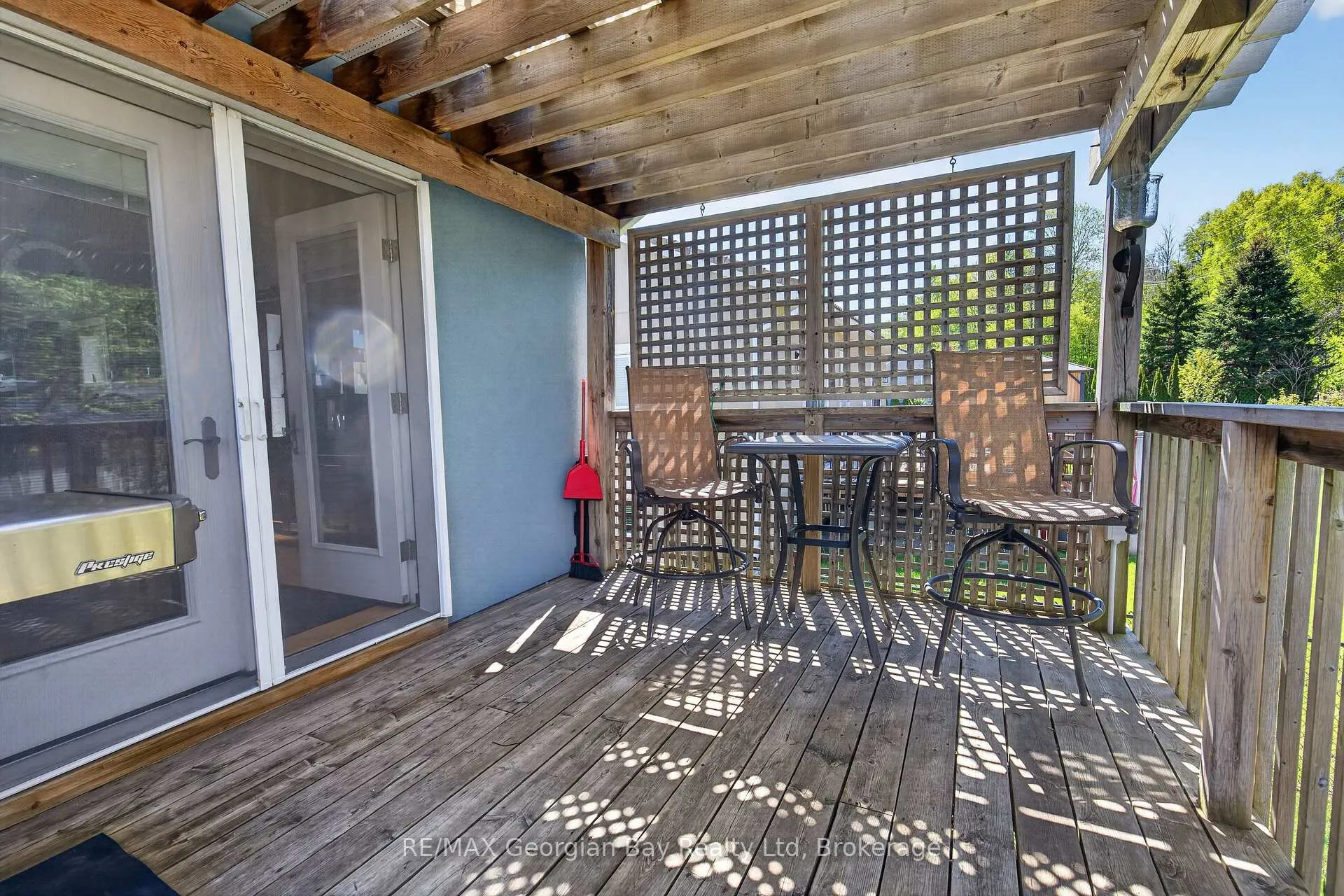 Photo 33 of 656 Aberdeen Boulevard, Midland — HOMEH