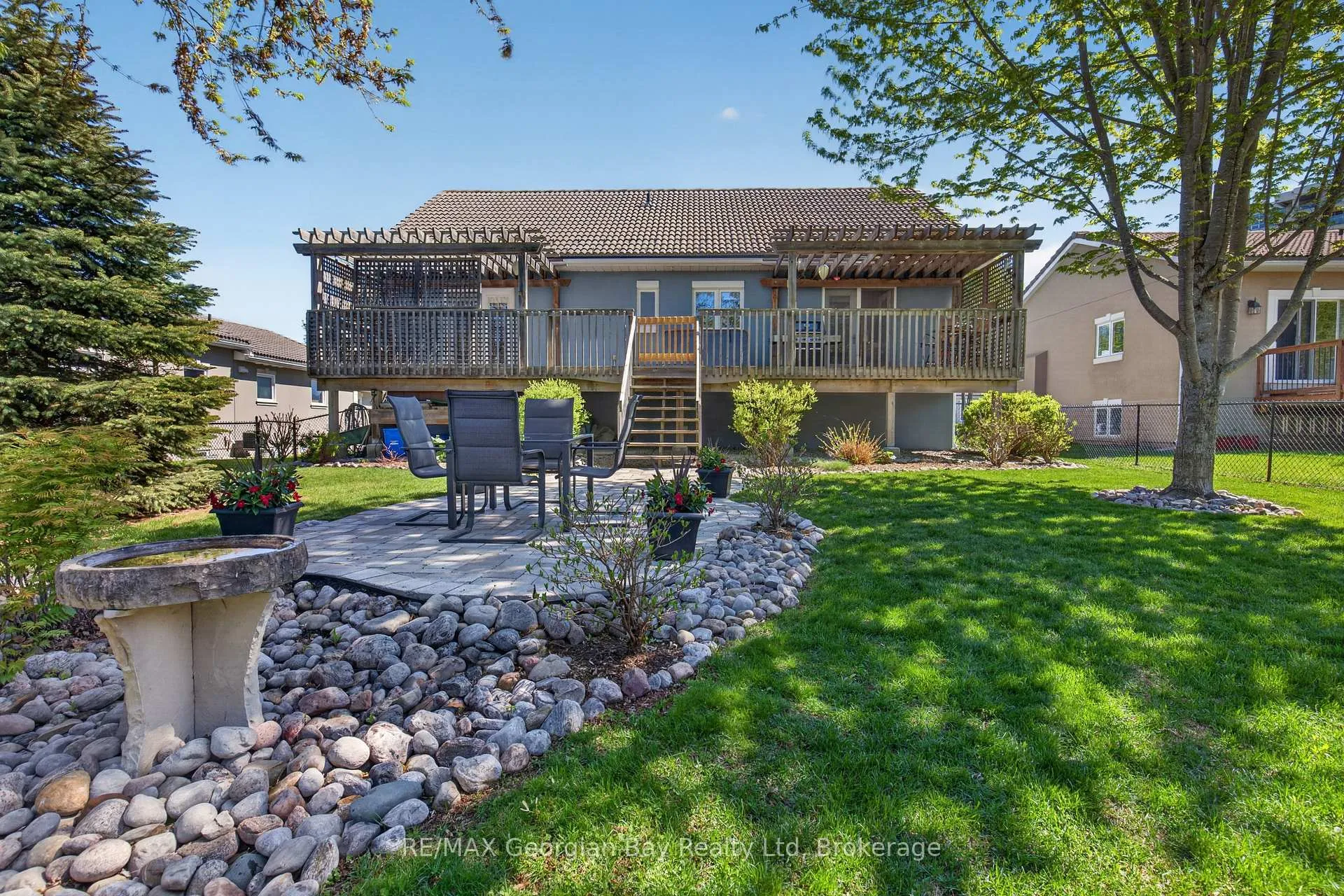 Photo 36 of 656 Aberdeen Boulevard, Midland — HOMEH