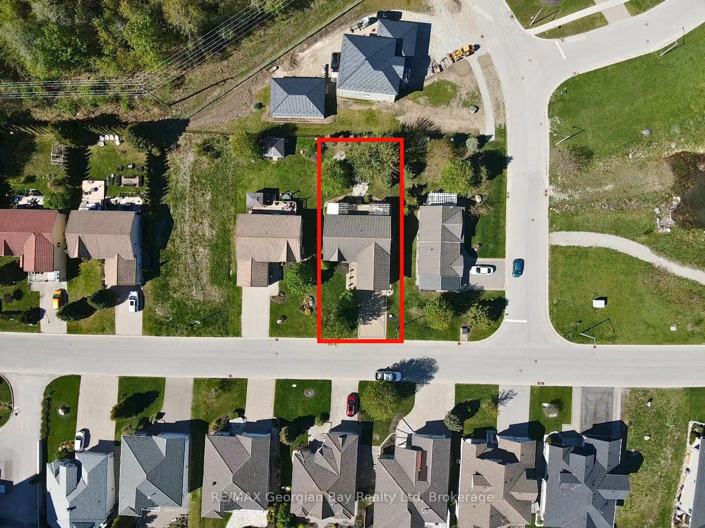 Photo 39 of 656 Aberdeen Boulevard, Midland — HOMEH