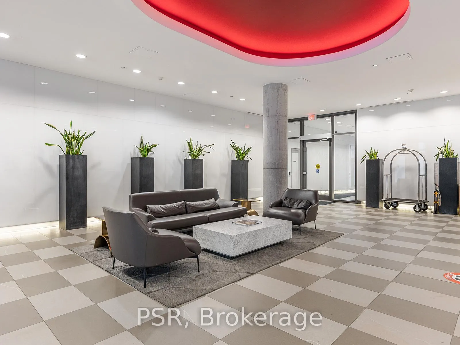 Photo 2 of Unit 203, 560 King Street W, Toronto, Waterfront Communities — HOMEH